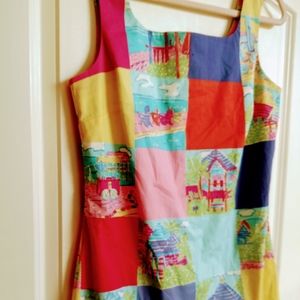 EUC Lilly Pulitzer Dress Size 10
